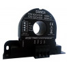 Transformador de corriente AC / DC (± 100A) Efecto Hall Salida TRMS 0..10 V T201