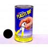 Black Liquid Rubber Plasti Dip® 650ml jar UV and weather resistance