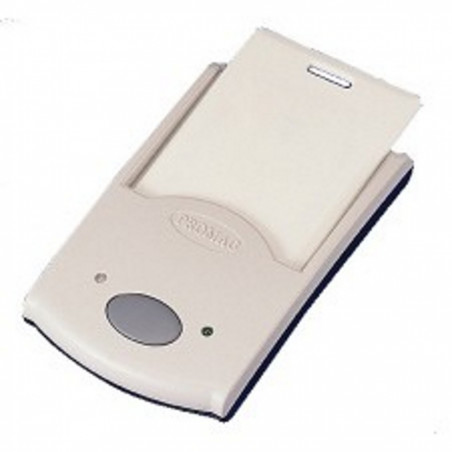 Lector / grabador de sobremesa para tarjetas TAG Mifare USB PROMAG PCR310U