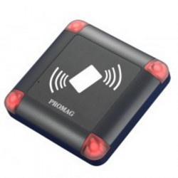 RFID-Lesegerät Mifare-Zugangskontrolle und bargeldloses Bezahlen PROMAG AC908