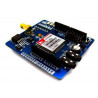 Shield Arduino GSM / GPRS mit SIM900-Modul Sprache, SMS, Daten, Fax