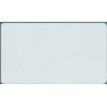 10 EM4100 125kHz RFID CARDS WHITE