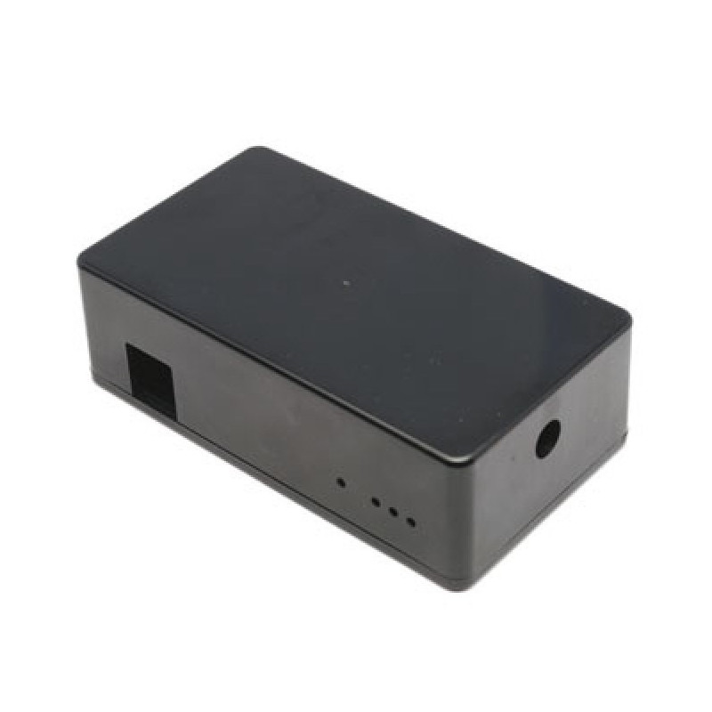 Kunststoffbehälter für Toröffner oder GSM TDG134-Schalter