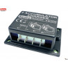 Caricabatteria per doppia batteria piombo 6V 12V 24V 10-20A equalizzato