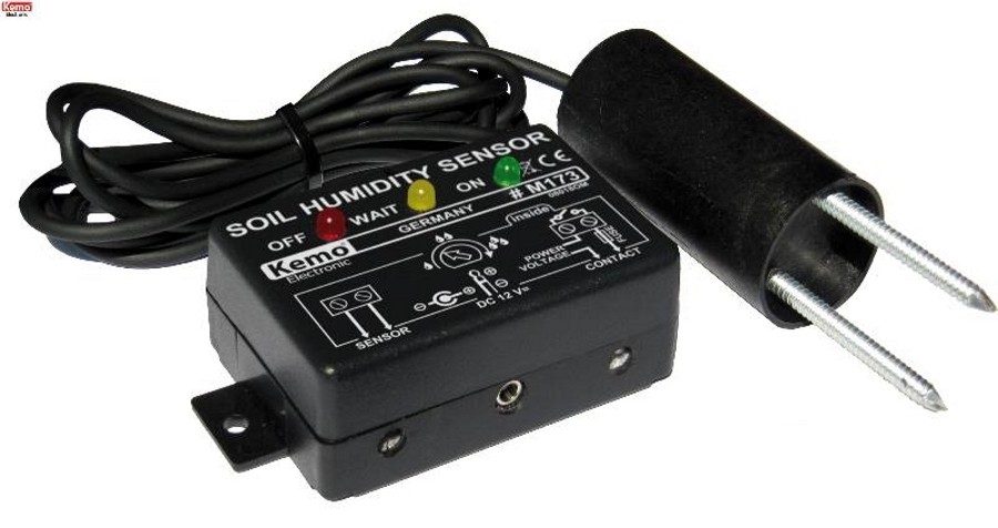 Sensore di umidità wireless per EM-WF-S