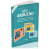 Buch L'ABC DI ARDUINO elektronische Lehrprogrammierung Arduino