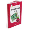 BUCH „Betreten Sie die Welt von Raspberry PI 3“ führen Sie die ersten Schritte aus und verwenden Sie - RASPBOOK3