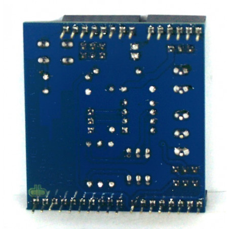 Shield Arduino interfaccia RS485 professionale 5V MAX485