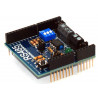 Shield Arduino professionelle universelle RS485-Schnittstelle 3.3V 5V MAX485