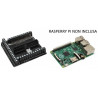 CONVERTER ADAPTER WITH TERMINAL BLOCK FOR RASPBERRY PI B + / 2/3