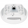 High Power Wireless 300N PoE Ceiling / Wall Access Point