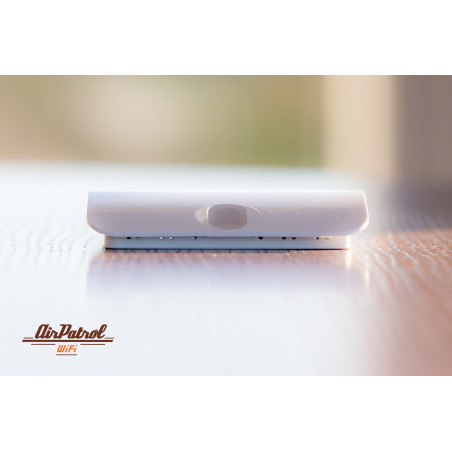 AirPatrol WiFi APP Smartphone Fernbedienung Klimaanlage und Wärmepumpe