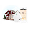AirPatrol Nordic GSM APP Smartphone remote control air conditioner and heat pump