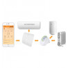 AirPatrol SmartSocket-Buchse für die AirPatrol des AirPatrol WiFi-Stromverbrauchs