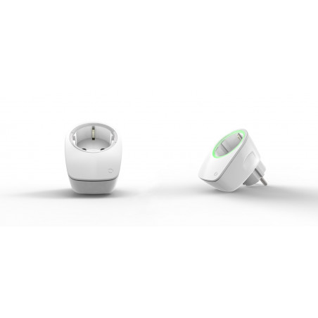 AirPatrol SmartSocket intelligent socket for AirPatrol WiFi power consumption control