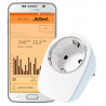 AirPatrol SmartSocket presa intelligente per AirPatrol WiFi controllo accensione consumo