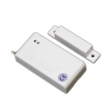 Alarme antivol sans fil Capteurs sans fil Dialer tél. compatible 2800