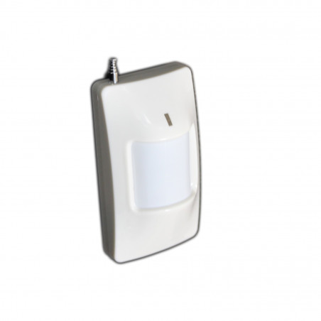 Drahtloser Einbruchalarm Drahtlose Sensoren Dialer tel. kompatibel 2800