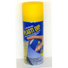 Spray de caucho líquido amarillo Plasti Dip® 325ml Resistencia a los rayos UV y a la atmósfera