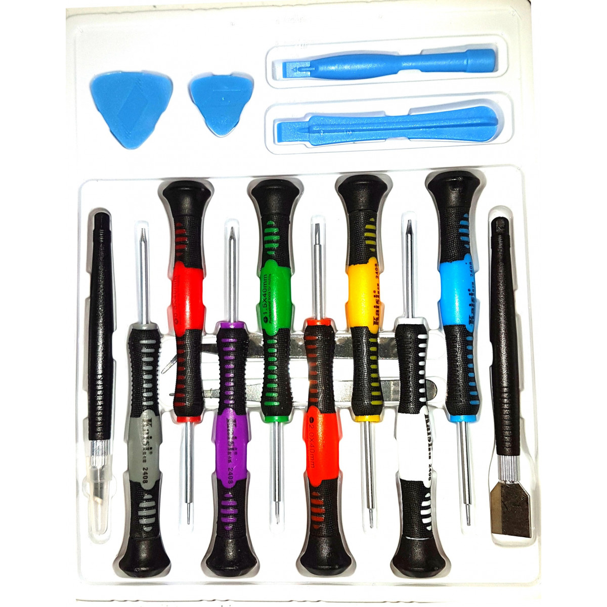 Set Screwdrivers Accessories Accuracy Repair Smartphone Tablet PC Electronics