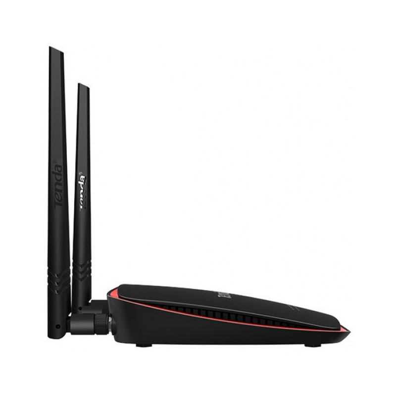 Access Point Repeater Wireless N300 PoE 2 External 5dBi Antennas 2 LAN ...