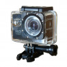 Action sport camera Full HD camera, LCD display, microSD, HDMI, USB 2, WiFi