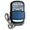 4-button wireless remote control for Helpami Gold 433 MHz