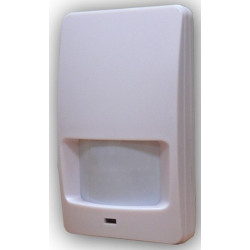 Battery operated wireless PIR motion sensor for Helpami Gold 433MHz