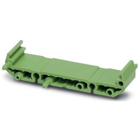 Central element for PCB container DIN rail 2970028 UMK-BE 22.5