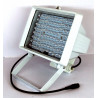 96-Infrarot-LED-Nachtlicht mit hoher Helligkeit für die Videoüberwachung