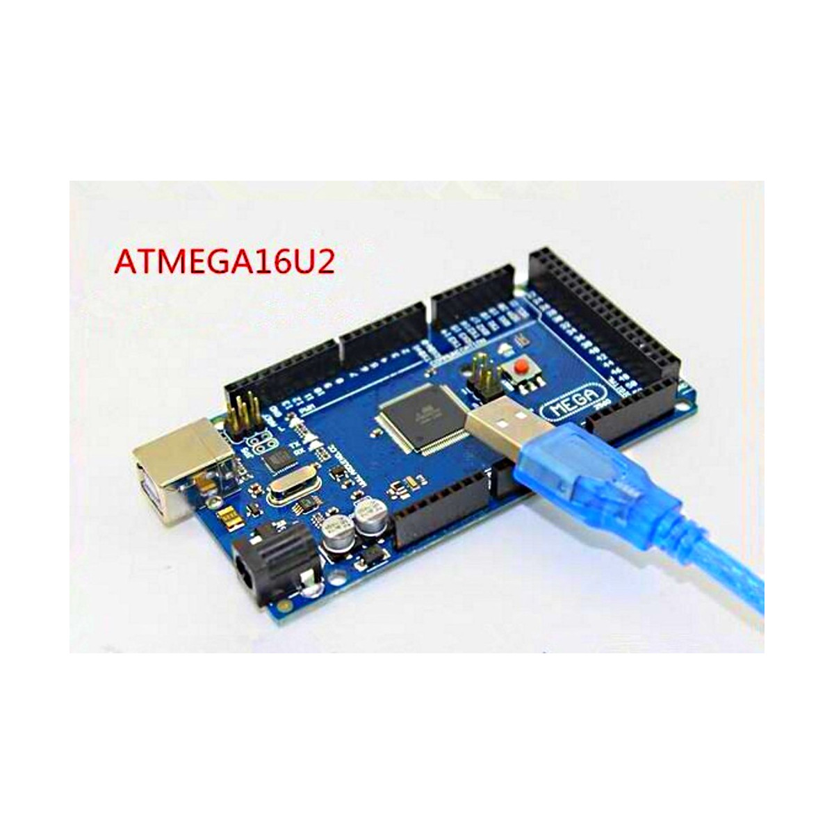 Scheda di Controllo Arduino Mega 2560 R3 - Versione Compatibile