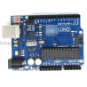 Arduino UNO REV 3 ATMega328 board COMPATIBLE microcontroller development board