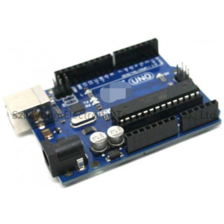 Arduino UNO REV 3 ATMega328 board COMPATIBLE microcontroller development board