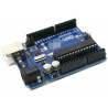 Arduino UNO REV 3 ATMega328-Karte KOMPATIBLE Mikrocontroller-Entwicklungskarte