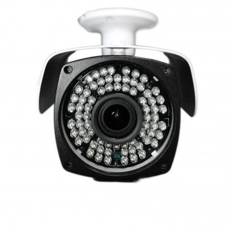 Tag-Nacht-Kamera AHD 2 Megapixel 1080p varifocal 6-22 mm WEITER 10