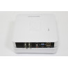 Enregistreur vidéo numérique hybride DVR NVR AHD, analogique, application LAN cloud ONVIF