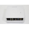 Hybrid digital video recorder DVR NVR AHD, Analog, ONVIF cloud LAN APP