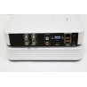 Hybrid digital video recorder DVR NVR AHD, Analog, ONVIF cloud LAN APP