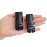 MINI INFRARED PHOTOCELL BARRIER FOR INDOOR / OUTDOOR 10-20 METERS 12-24V