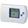 Thermostat électronique de climatisation de chauffage numérique