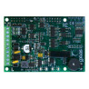 Strato PI UPS Shield Raspberry PI 2,3 RTC, RS232/485, PSU 9-28VDC, watchdog, UPS