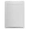 Télécommande interrupteur sans fil ouvre-porte apprentissage 4CH 2 télécommandes