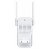 Repetidor WiFi inalámbrico enchufe b / g / n Extensor de rango universal Tenda N300 A9