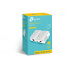 Starter Kit 2 Nano Powerline 600 Mbps AV600 TP-Link Homeplug KIT Ethernet