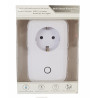 Presa WiFi 10A 2200W controllo remoto carichi elettrici porta USB timer con APP