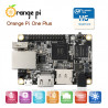 Orange Pi One Plus H6 A53 Quad-core 1GB RAM Gigabit Linux Android Embedded PC