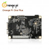 Orange Pi One Plus H6 A53 Quad-core 1GB RAM Gigabit Linux Android Embedded PC