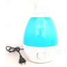 Maxi drop ultrasound humidifier multicolor LED aromatherapy chromotherapy