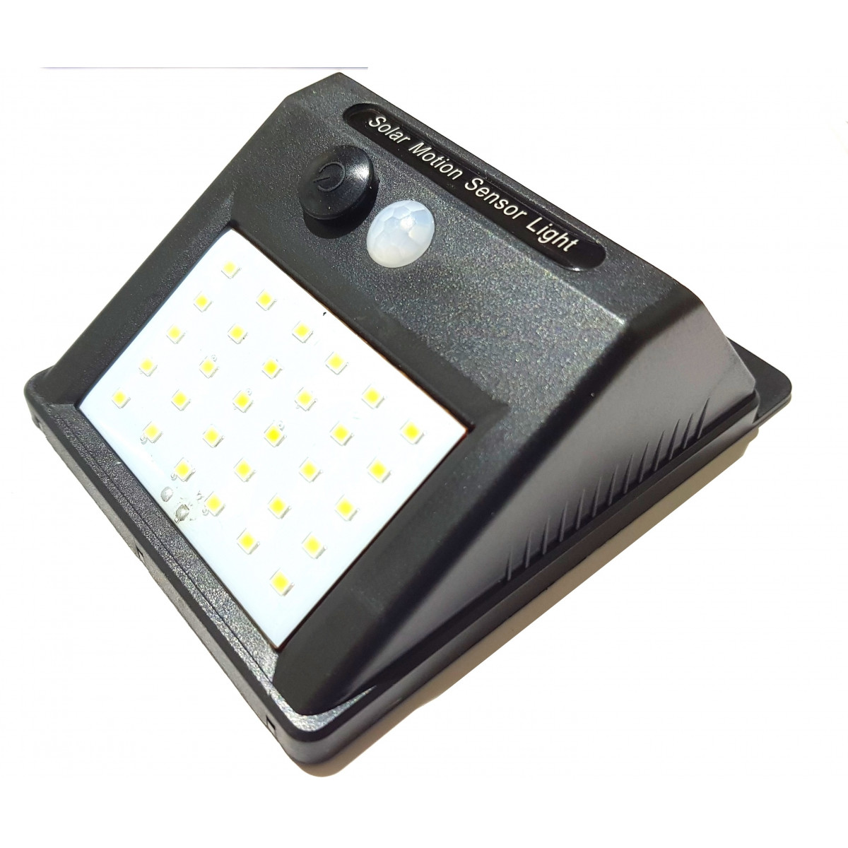 Lampada solare 1 led da giardino diametro 10cm in plastica globe Lampada solare 1 led da giardino diametro 10cm in plastica globe
