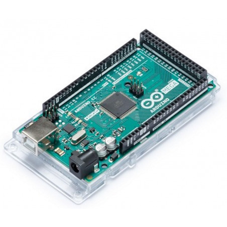 Arduino MEGA 2560 REV 3 board scheda di sviluppo microcontrollore ORIGINALE